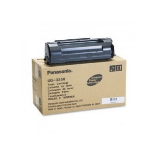 ตลับหมึก Panasonic UG-3350 สีดำ