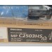 หมึกพิมพ์แท้ Ricoh MP C2503HS สีฟ้า ใช้กับเครื่อง C2503 / C2003