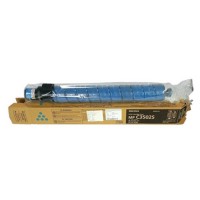 Ricoh MP C3502S สีฟ้า (Cyan) รหัส 56834201 สำหรับเครื่อง MP C3502 , C3002