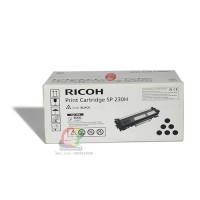 Ricoh SP 230H ตลับหมึกพร้อมใช้ SP230, SP230DNW, SP230FNW
