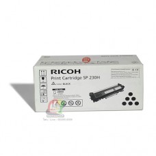 Ricoh SP 230H ตลับหมึกพร้อมใช้ SP230, SP230DNW, SP230FNW