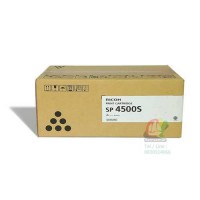 Ricoh SP 4500S ตลับหมึกโทนเนอร์ผงหมึกสีดำ