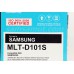 CHIC MLT-D101S ตลับหมึก Samsung โทนเนอร์แท้ พร้อมส่ง 