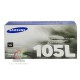 Samsung MLT-D105L ตลับหมึกโทนเนอร์แท้