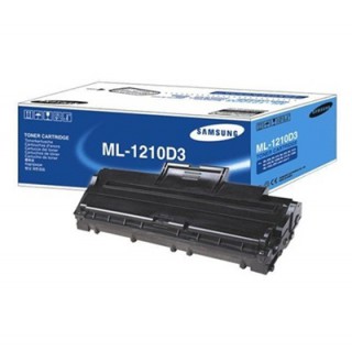 ตลับหมึกโทนเนอร์ แท้ Original Samsung ML-1210D3 (3k)