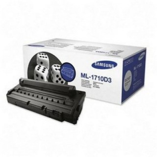 ตลับหมึกโทนเนอร์ Samsung ML-1710D3