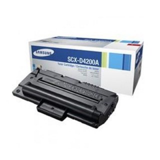 ตลับหมึกพิมพ์โทนเนอร์แท้ Original Samsung SCX-D4200A