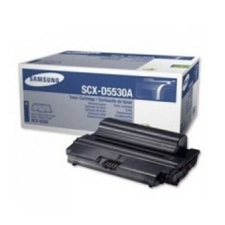 ตลับหมึกโทนเนอร์แท้ Samsung SCX-D5530A