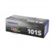 Samsung MLT-D101S ตลับหมึกโทนเนอร์แท้ ประกันศูนย์