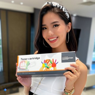 MLT-D116L ตลับหมึกเทียบเท่า หมึกพร้อมใช้สำหรับซัมซุง