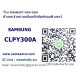 ตลับหมึกโทนเนอร์ Samsung CLP-Y300A Yellow