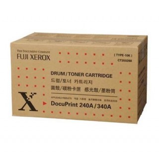 Fuji Xerox CT350268 ตลับหมึกโทนเนอร์ สำหรับงานสีขาว-ดำ