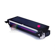 Fuji Xerox CT350483 Magenta ตลับหมึกแท้ สีแดง