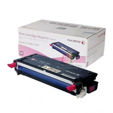 Fuji Xerox CT350672 Magenta (สีแดง) ตลับหมึกแท้ C2200, C3300DX