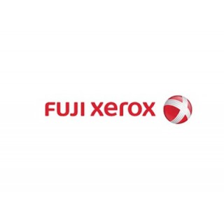 ตลับหมึกแท้ Fuji Xerox CT201262 Magenta ( สีแดง ) Printer DocuPrint C1190FS 