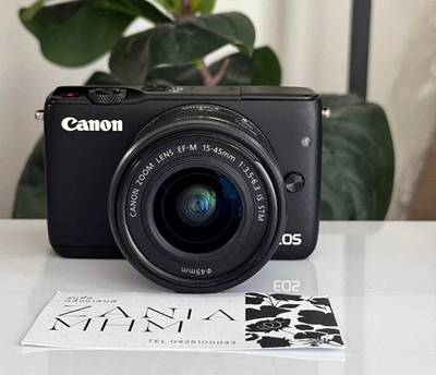 eos-m10