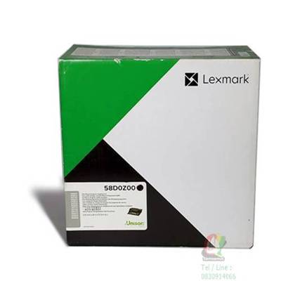 Lexmark 58D0Z00
