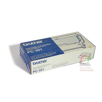 Brother PC-301