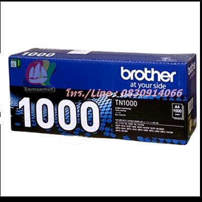 brother-tn1000