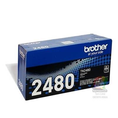 toner brother tn2480