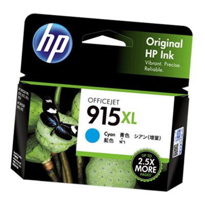 hp 915