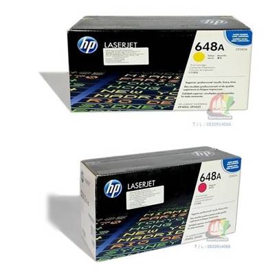 HP 648A