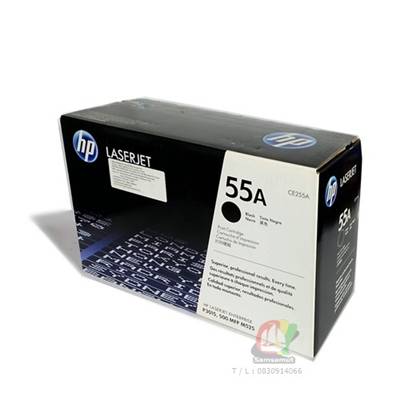 hp ce255a