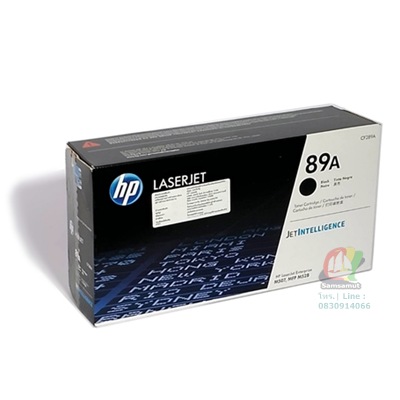 HP CF289A
