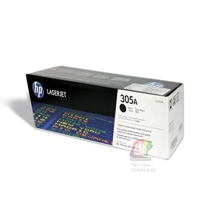 hp 305A , ce410a
