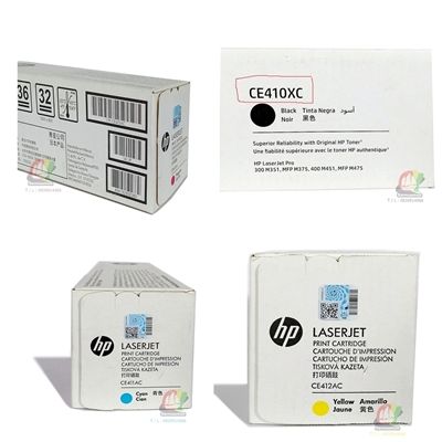HP 305X 305ac