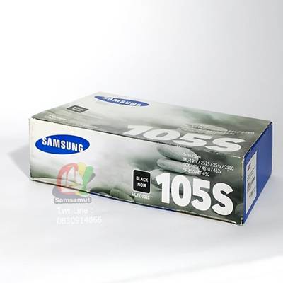 toner Samsung MLT-D105S