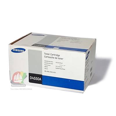 Samsung ML-D4550A