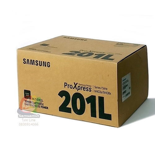 toner Samsung MLT-D201L