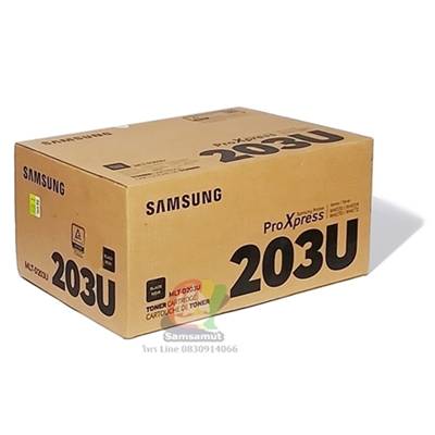 Samsung MLT-D203U