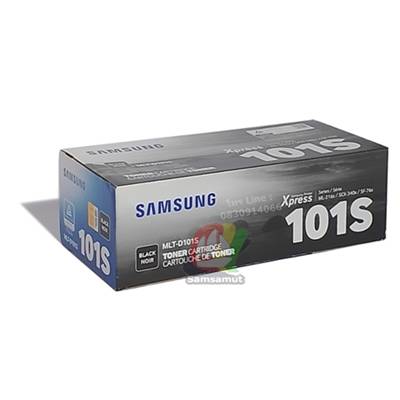 toner Samsung d101s
