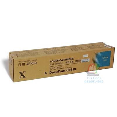 Fuji xerox CT200227 cyan