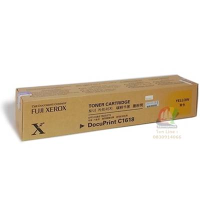 Fuji xerox CT200229 yellow
