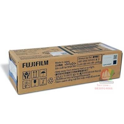 Fuji xerox ct201632 black