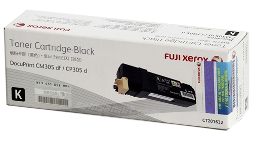Fuji xerox CT201632 Black