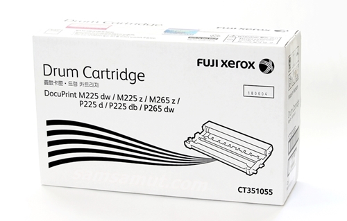 Fuji xerox CT351055-m225-p265-