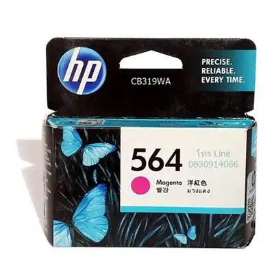 inkjet-hp564