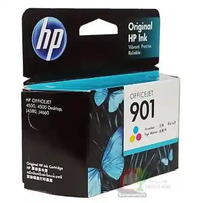 ink jet hp 901