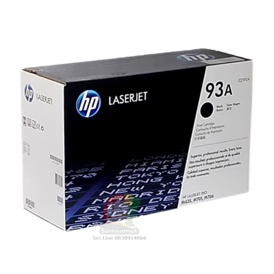 hp cz192a