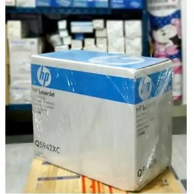 toner hp q5942xc